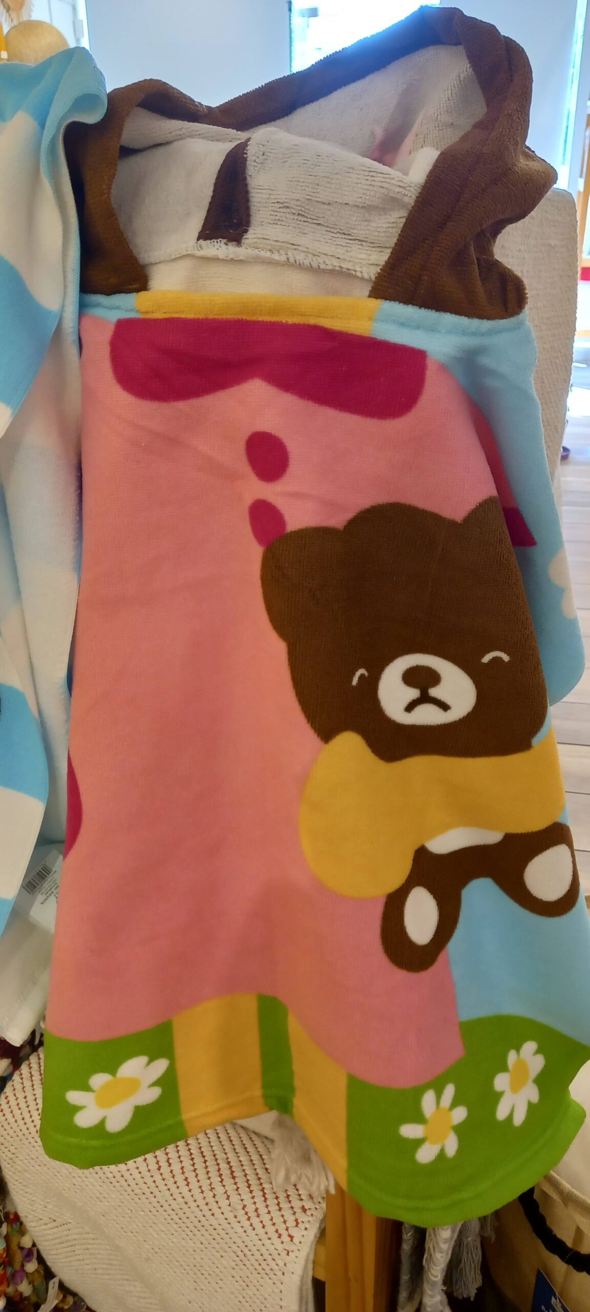 PONCHO INFANTIL - Image 2