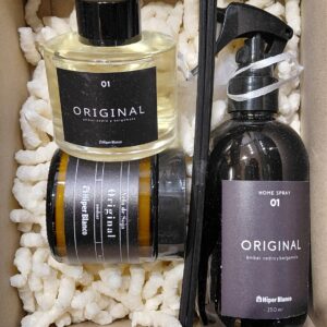 CAJA REGALO BLACK