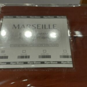 sabana marselle 300 hilos twin