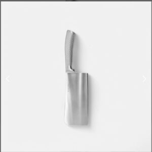 cuchillo sakura hacha full stainless