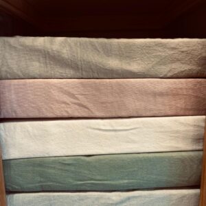 ALMOHADON DE SILLA TUSOR 7 CM LISO x 4 unid