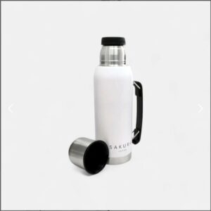 termo sakura acero inox
