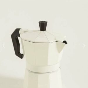 cafetera tipo italiana 150 ml