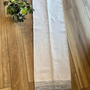 ALFOMBRA ALGODÓN 50X 175