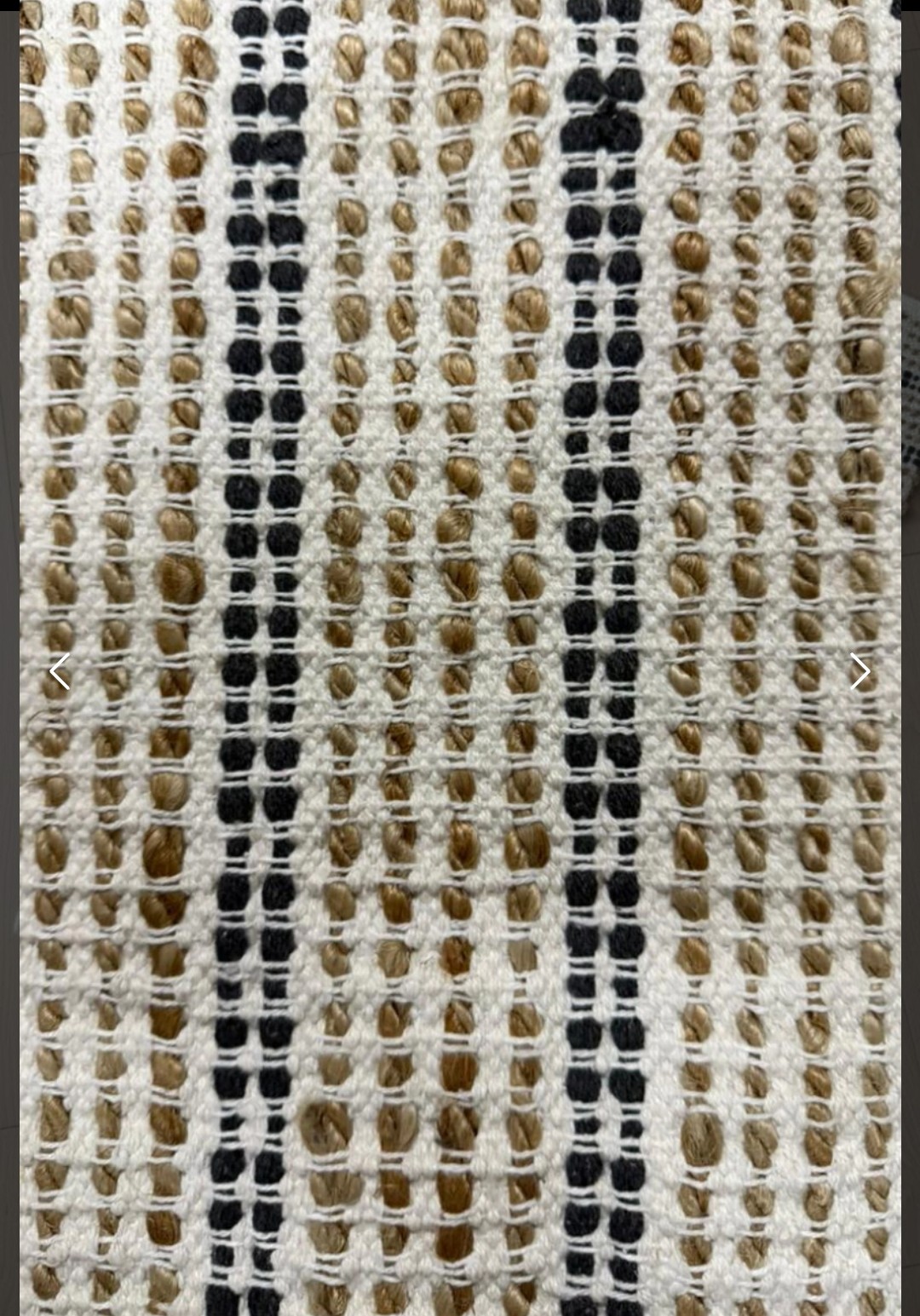 alfombra pick 60 x 90 cm