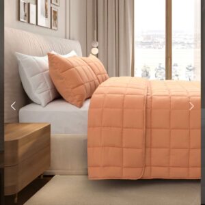 ACOLCHADO GALANT PUFF TWIN