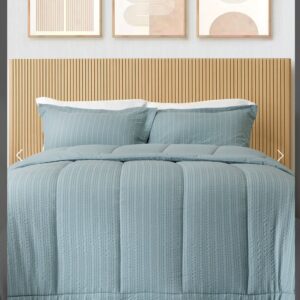 ACOLCHADO HOTEL CLOQUE KING