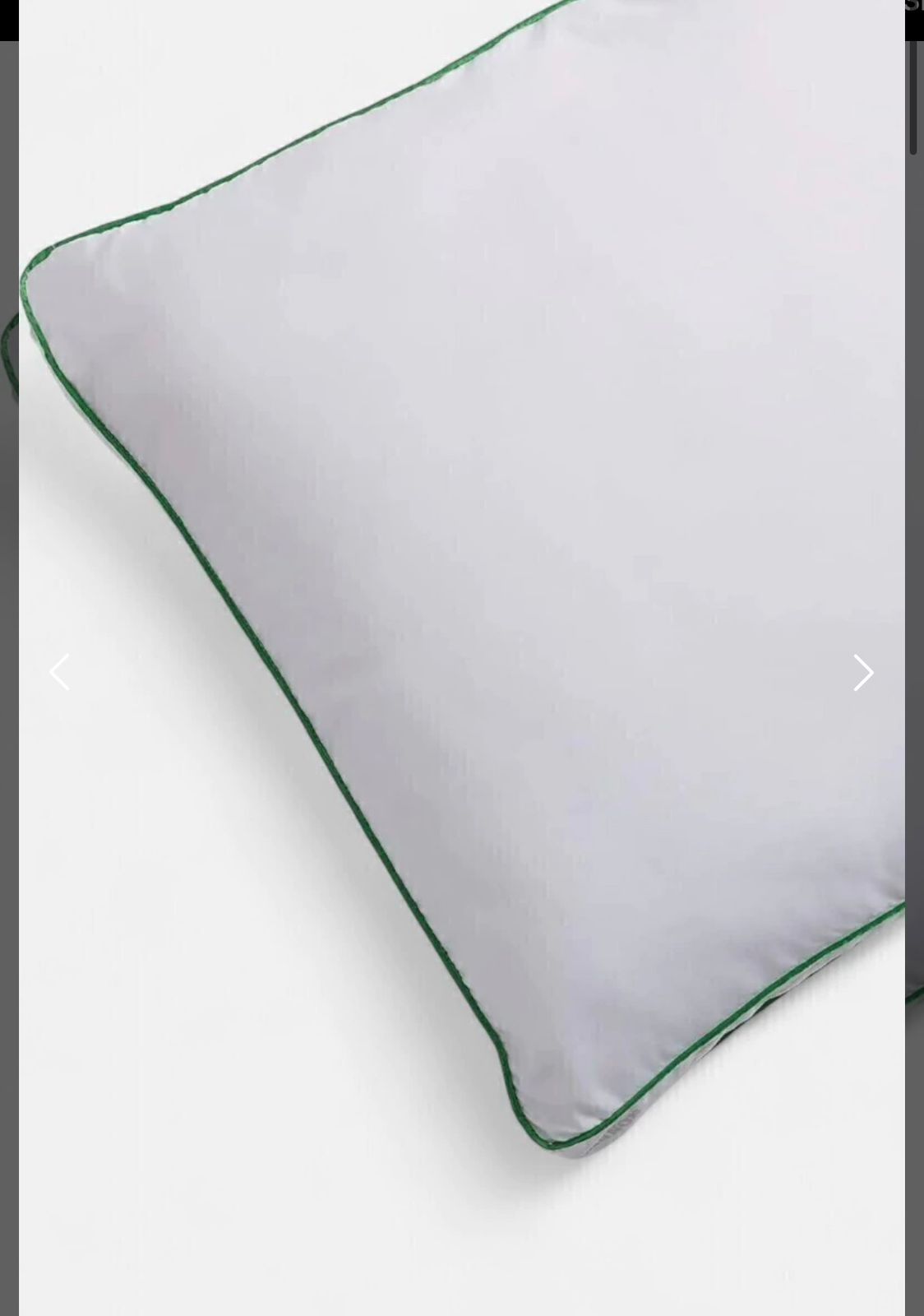 ALMOHADA LUXURY 40 X 70 HOTEL