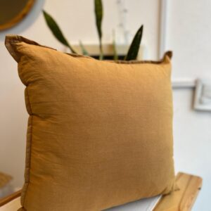 almohadon tusor 50x50