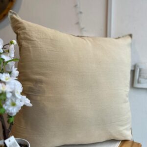 almohadon tusor 60x60