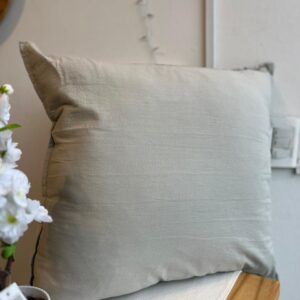 almohadon tusor 60x60