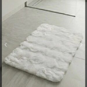 ALFOMBRA DE BAÑO PANAL