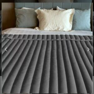 COVER DUVET 4 ESTACIONES KING