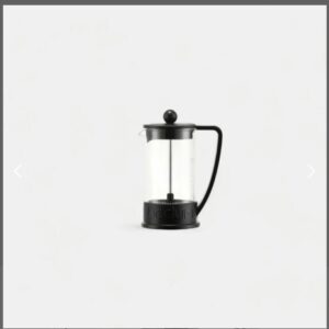 CAFETERA BODUM BRAZIL 3 POCILLOS