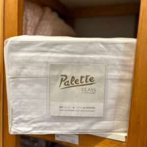 SABANA PALETTE IVORY QUEEN