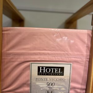 SABANA HOTEL PONTEVECHIO QUEEN 500 HILOS