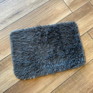ALFOMBRA FLANNEL 40 X 60
