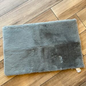 ALFOMBRA PELO CORTO 50X80