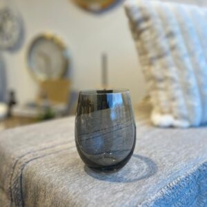 VASO MIRROR 500 ML X 6