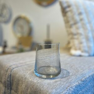 vaso bajo concavo 310 x 1