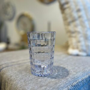 vaso acrilico taskim alto