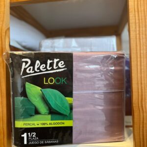 SABANA PALETTE LOOK 1 1/2
