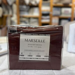 SABANA MARSEILLE TWIN 300 HILOS