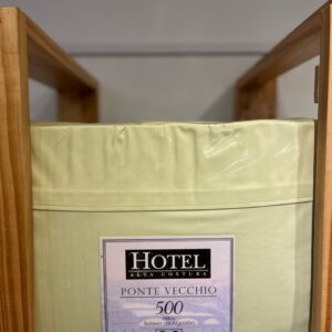 SABANA HOTEL PONTEVECHIO KING 500 HILOS