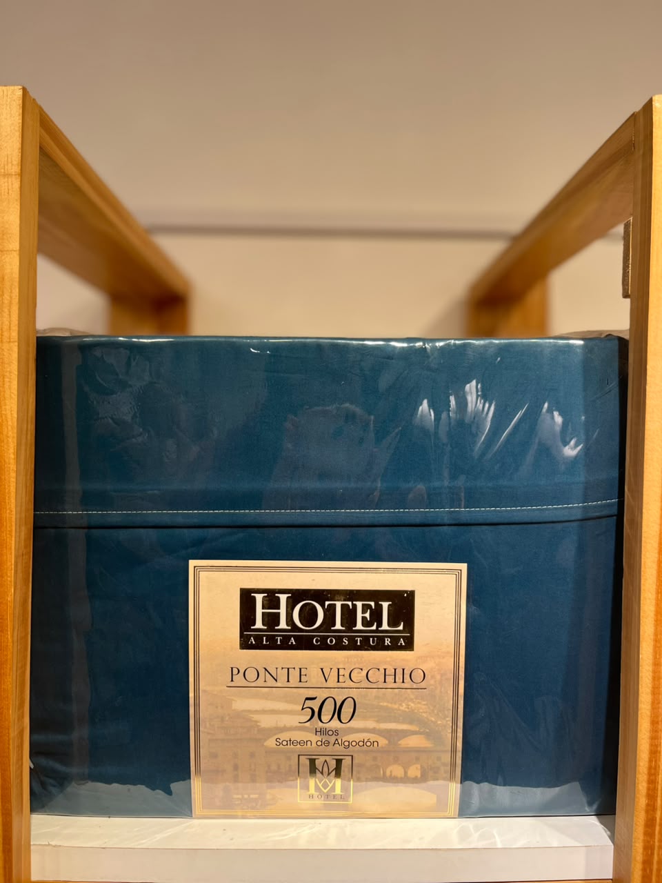 SABANA HOTEL PONTEVECHIO KING 500 HILOS - Image 2