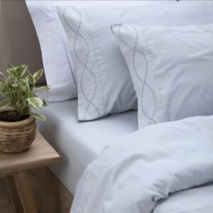 SABANA ALCOYANA BRODERY 2P Y MEDIA