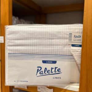 SABANA PALETTE LINES TWIN