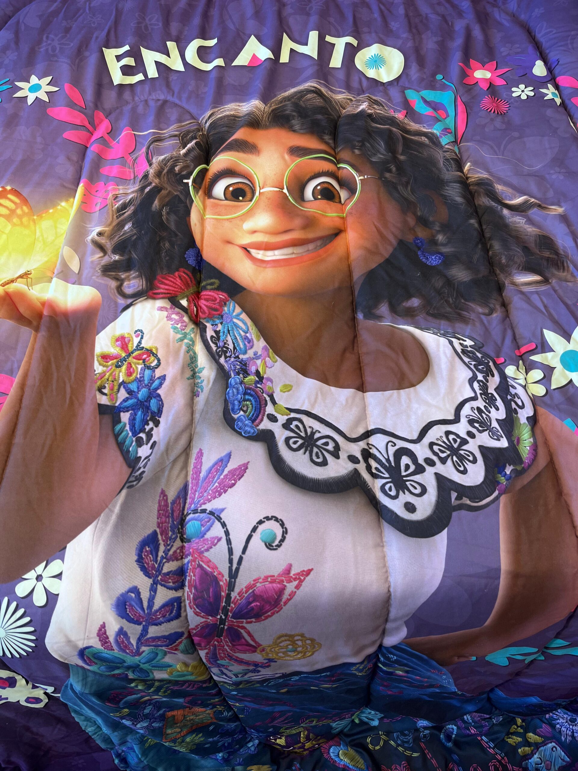 acolchado piñata - Image 3