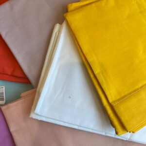 FUNDA ALMOHADA X2 50X70