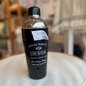 COCTELERA 750 ML