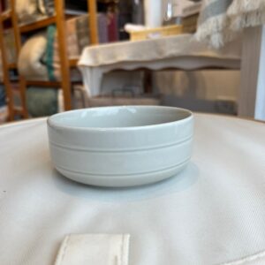 bowl beat gray 12 cm