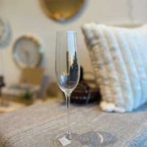 COPA CRISTAL CHAMPAGNE 235 ML X6