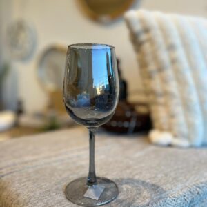 COPA DE VINO MIRROR 300 ML X6