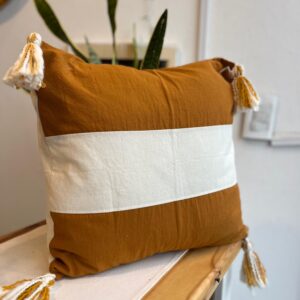 funda almohadon mirray