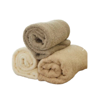 SET DE TOALLA Y TOALLON FV 400 GR