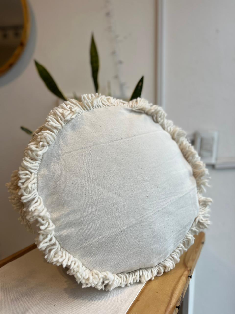 almohadon limon 40 cm