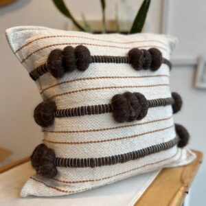 almohadon raiz 40 x 40