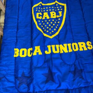 ACOLCHADO DE BOCA