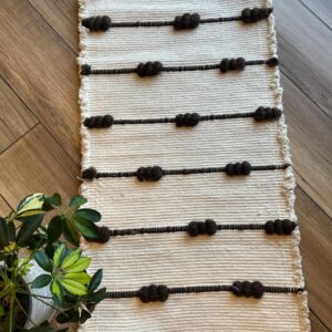 alfombra raiz