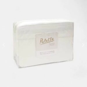 SABANA PALETTE IVORY QUEEN