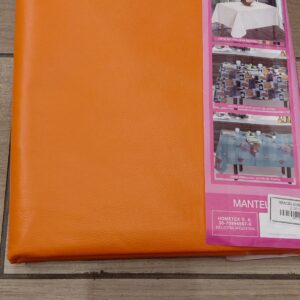MANTEL ECO CUERO 2 MTS