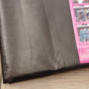 MANTEL ECO CUERO 2,5 MTS