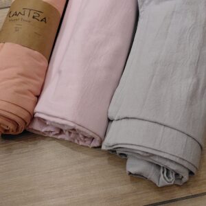 MANTEL TUSOR LISO MANTRA 2,5