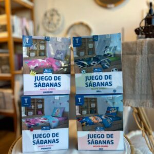 SABANA INFANTIL