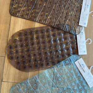 ALFOMBRA ANTIDESLIZANTE DUCHA
