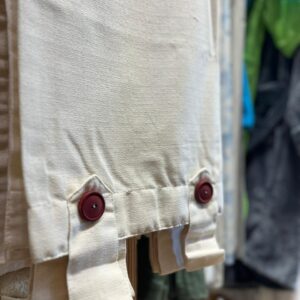 CORTINA AMBIENTE RAFFIA
